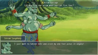 Скриншот 8 к игре Damned Daniel