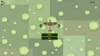 Скриншот 1 к игре Battle Of Britain