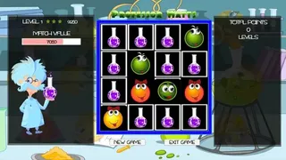 Скриншот 2 к игре Professor Watts Memory Match: Expressions