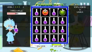 Скриншот 4 к игре Professor Watts Memory Match: Expressions