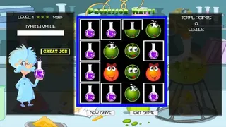 Скриншот 5 к игре Professor Watts Memory Match: Expressions