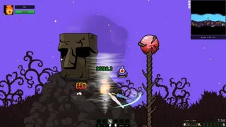 Скриншот 1 к игре RE:OZMA