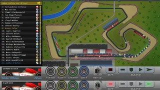 Скриншот 7 к игре Formula XD