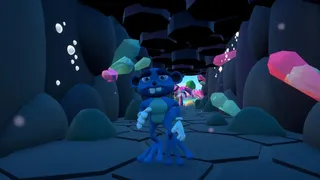 Скриншот 3 к игре ASCENT: Crash Landing