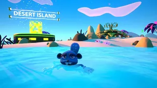 Скриншот 5 к игре ASCENT: Crash Landing
