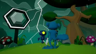 Скриншот 6 к игре ASCENT: Crash Landing