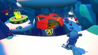 Скриншот 8 к игре ASCENT: Crash Landing