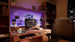 Скриншот 4 к игре Letzte Worte VR