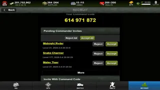 Скриншот 8 к игре BattleCry: World At War