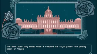 Скриншот 3 к игре The Great Voyage - Visual Novel