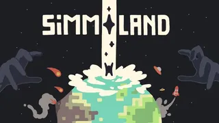 Скриншот 1 к игре Simmiland