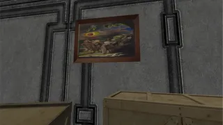 Скриншот 5 к игре The Mark of Robot