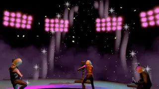 Скриншот 4 к игре RIFF VR for Arcades