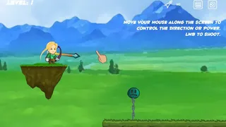 Скриншот 1 к игре Archery