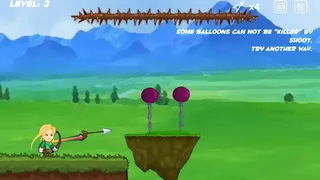 Скриншот 2 к игре Archery