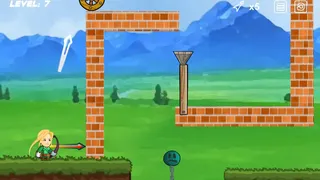 Скриншот 3 к игре Archery