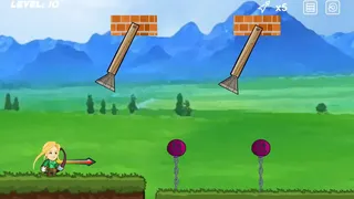 Скриншот 4 к игре Archery