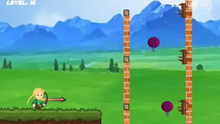 Скриншот 5 к игре Archery