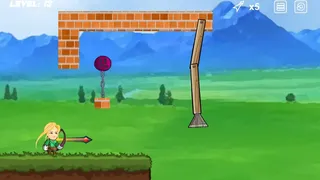 Скриншот 6 к игре Archery