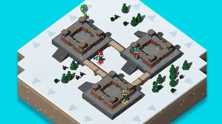 Скриншот 3 к игре Zombiotik