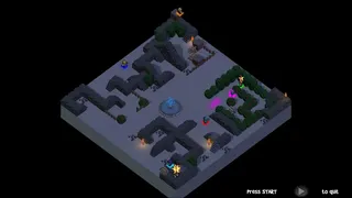 Скриншот 7 к игре Zombiotik