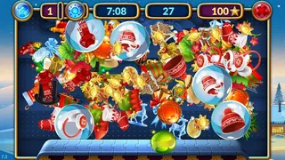 Скриншот 6 к игре Shopping Clutter 2: Christmas Square
