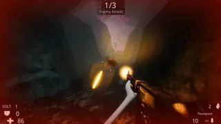Скриншот 8 к игре Toy-War: The Beginning