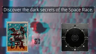 Скриншот 3 к игре Lost Cosmonauts ARG