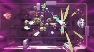 Скриншот 4 к игре Space Cows