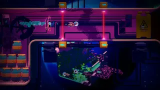 Скриншот 5 к игре Space Cows