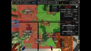 Скриншот 3 к игре Ant Empire