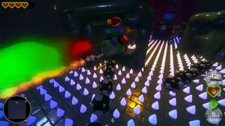 Скриншот 7 к игре Heart Chain Kitty