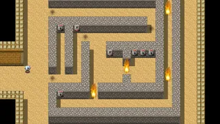 Скриншот 5 к игре Shining Orb Prequel