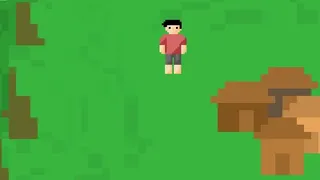 Скриншот 1 к игре PixelRPG