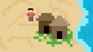 Скриншот 5 к игре PixelRPG