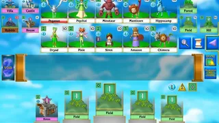 Скриншот 3 к игре Mythical