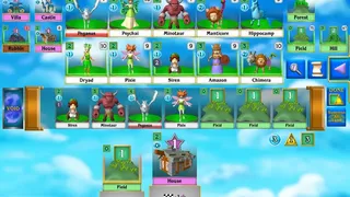 Скриншот 4 к игре Mythical