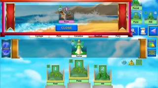 Скриншот 7 к игре Mythical