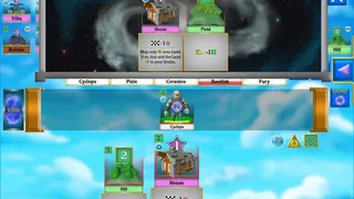 Скриншот 8 к игре Mythical