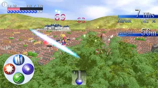 Скриншот 1 к игре Sword of Rapier