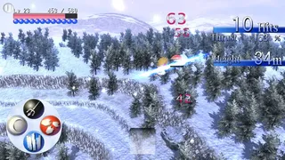 Скриншот 2 к игре Sword of Rapier