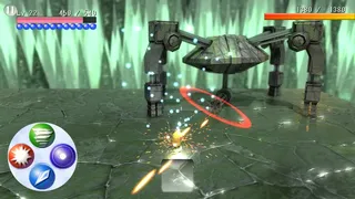 Скриншот 8 к игре Sword of Rapier