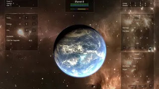 Скриншот 3 к игре Cosmos Defense