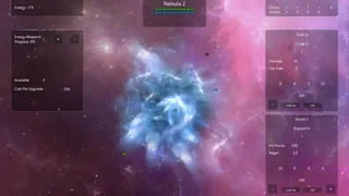 Скриншот 6 к игре Cosmos Defense