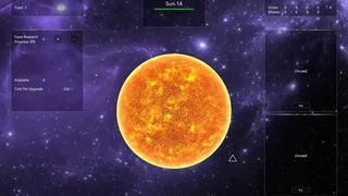 Скриншот 7 к игре Cosmos Defense
