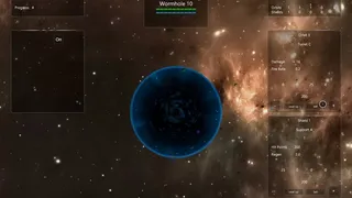 Скриншот 8 к игре Cosmos Defense