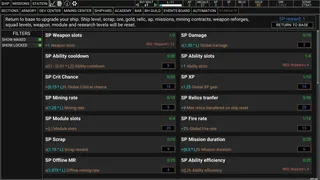 Скриншот 4 к игре Idle Space Raider