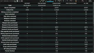 Скриншот 7 к игре Idle Space Raider