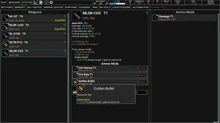 Скриншот 8 к игре Idle Space Raider
