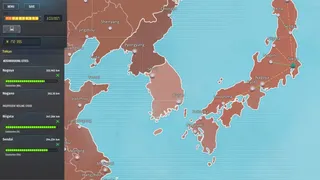 Скриншот 4 к игре Trains of the Orient